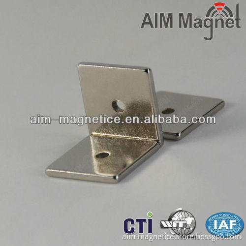 Power Magnetic Neodymium Permanent Magnet Motor Price